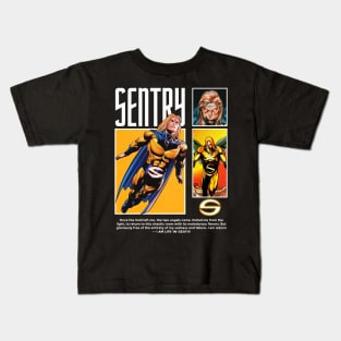 THE SENTRY (MARVEL) - STREETWEAR STYLE Kids T-Shirt
